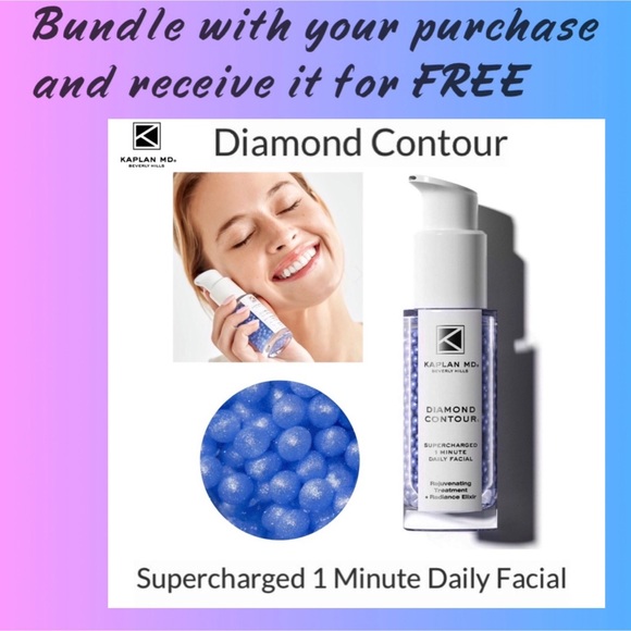 KAPLAN MD Skincare Kaplan Md Exfoliating Facial Treatment Poshmark